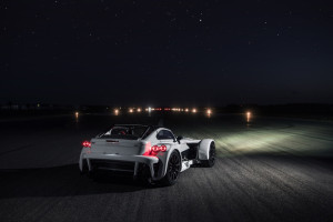 image 4 in Donkervoort gallery
