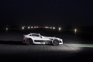 image 9 in Donkervoort gallery