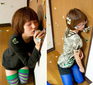 image 3 in Doorknob Girls gallery