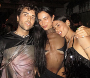 image IMG_4340 in Dua Lipa  gallery