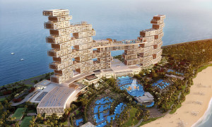 image 3 in Dubai gallery