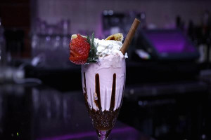 image 4 in Dure milkshake gallery