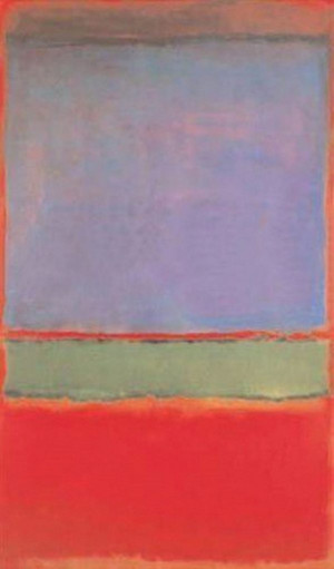 image 6 in duurste schilderijen 2 gallery