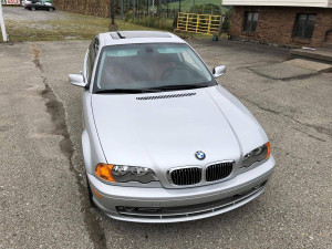 image 3 in E46 gallery