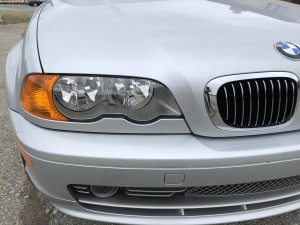 image 4 in E46 gallery