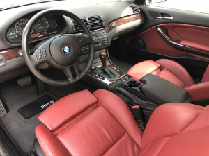 image 9 in E46 gallery