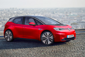 image 2.-VW-Neo in EV 2019 gallery