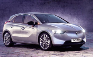 image 3.-Opel-eCorsa in EV 2019 gallery