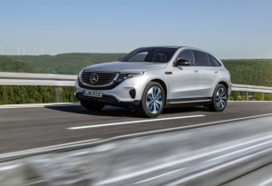 image 5.-Mercedes-EQC in EV 2019 gallery