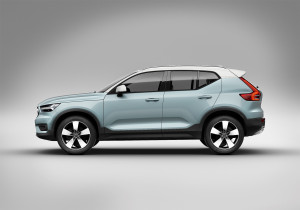 image 7.-Volvo-XC40-Electric in EV 2019 gallery