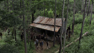 image 1 in Evil Dead gallery