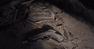 image 2 in Evil Dead gallery