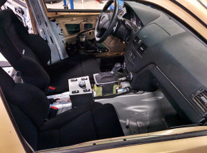 image 11 in EVO AMG gallery