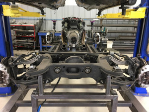 image 13 in EVO AMG gallery