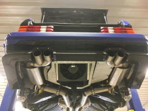 image 16 in EVO AMG gallery