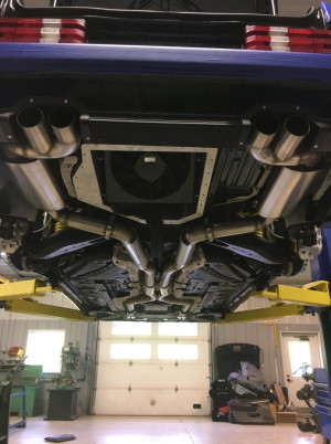 image 17 in EVO AMG gallery