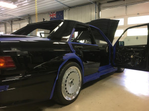 image 18 in EVO AMG gallery