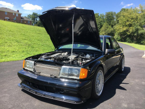 image 19 in EVO AMG gallery