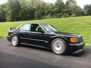 image 20 in EVO AMG gallery
