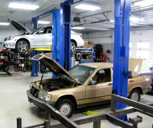 image 5 in EVO AMG gallery