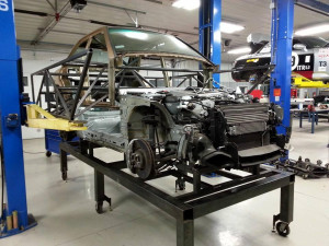 image 7 in EVO AMG gallery