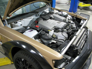 image 8 in EVO AMG gallery