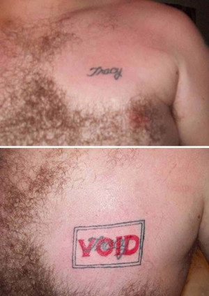 image 3 in extattoos gallery