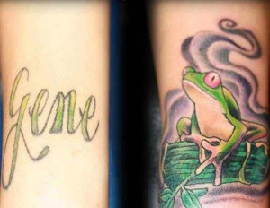 image 5 in extattoos gallery