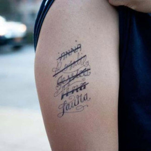 image 6 in extattoos gallery