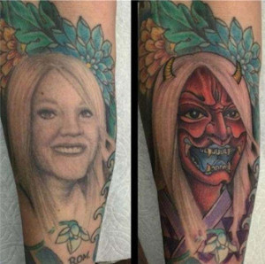 image 8 in extattoos gallery