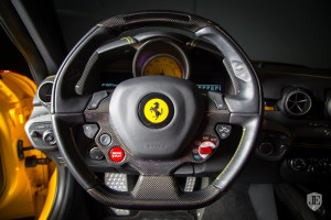 image 10 in F12Berlinetta gallery