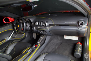 image 12 in F12Berlinetta gallery
