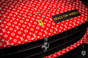 image 15 in F12Berlinetta gallery