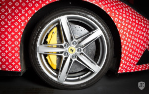 image 18 in F12Berlinetta gallery