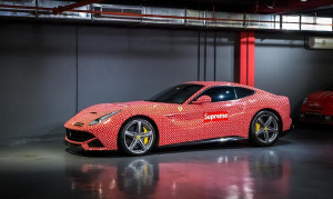 image 1 in F12Berlinetta gallery