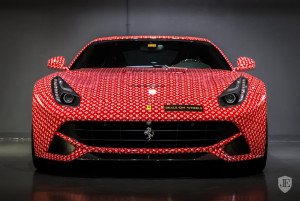 image 2 in F12Berlinetta gallery