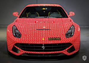image 3 in F12Berlinetta gallery
