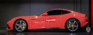 image 4 in F12Berlinetta gallery