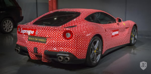 image 5 in F12Berlinetta gallery