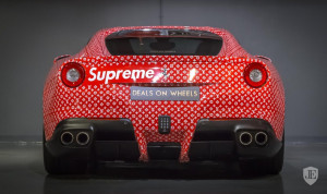 image 7 in F12Berlinetta gallery