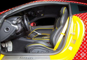 image 8 in F12Berlinetta gallery