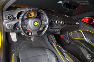 image 9 in F12Berlinetta gallery