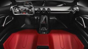 image 10 in F40 Tribute gallery