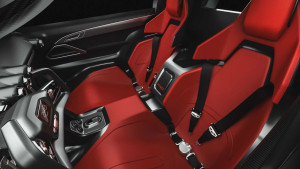image 12 in F40 Tribute gallery