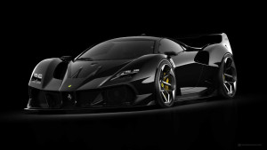 image 13 in F40 Tribute gallery
