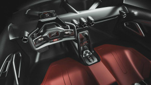 image 9 in F40 Tribute gallery