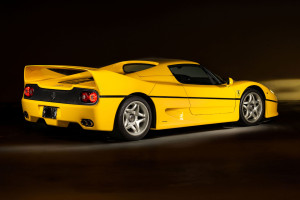 image 1 in F50 gallery