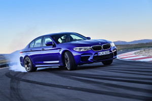 image 2 in F90 M5 gallery