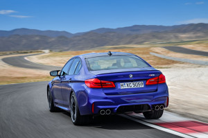 image 3 in F90 M5 gallery