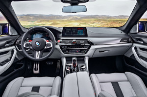 image 7 in F90 M5 gallery
